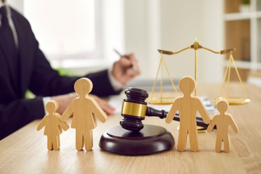 Best Child Custody Lawyer in Pune