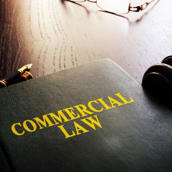 Best Commercial Lawyer in Pune