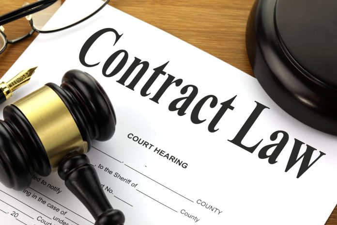 Best Contract Management Lawyer in Pune