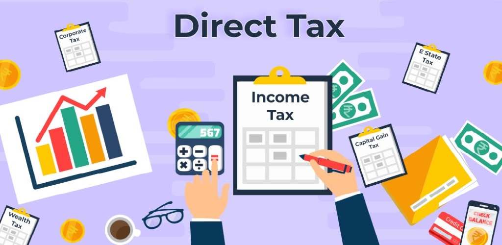 Direct Tax Lawyer in Pune