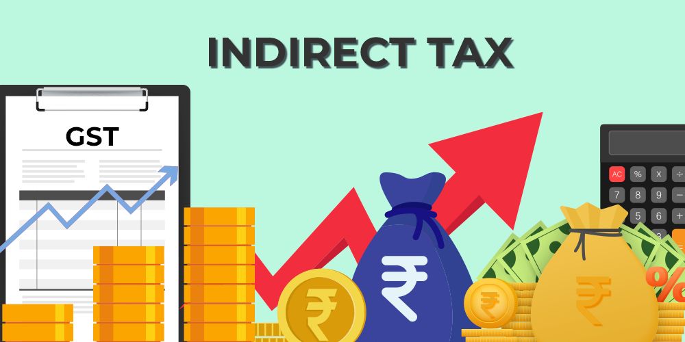 Indirect Tax Lawyer in Pune