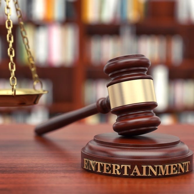 Best Entertainment & Media Lawyer in Pune