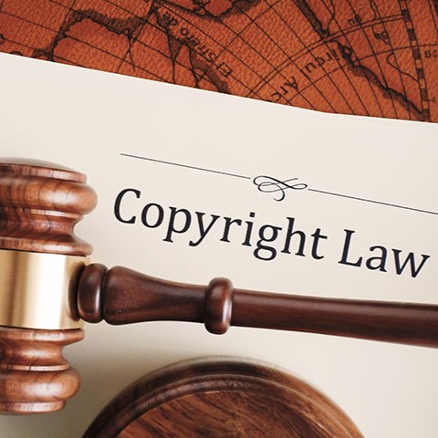 Top Copyright Registration & Infringement Lawyer in Pune