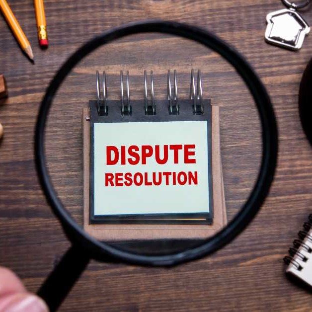 Top Dispute Resolution Lawyer in Pune