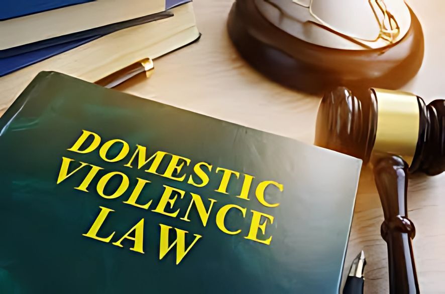 Top Domestic Violence Lawyer in Pune