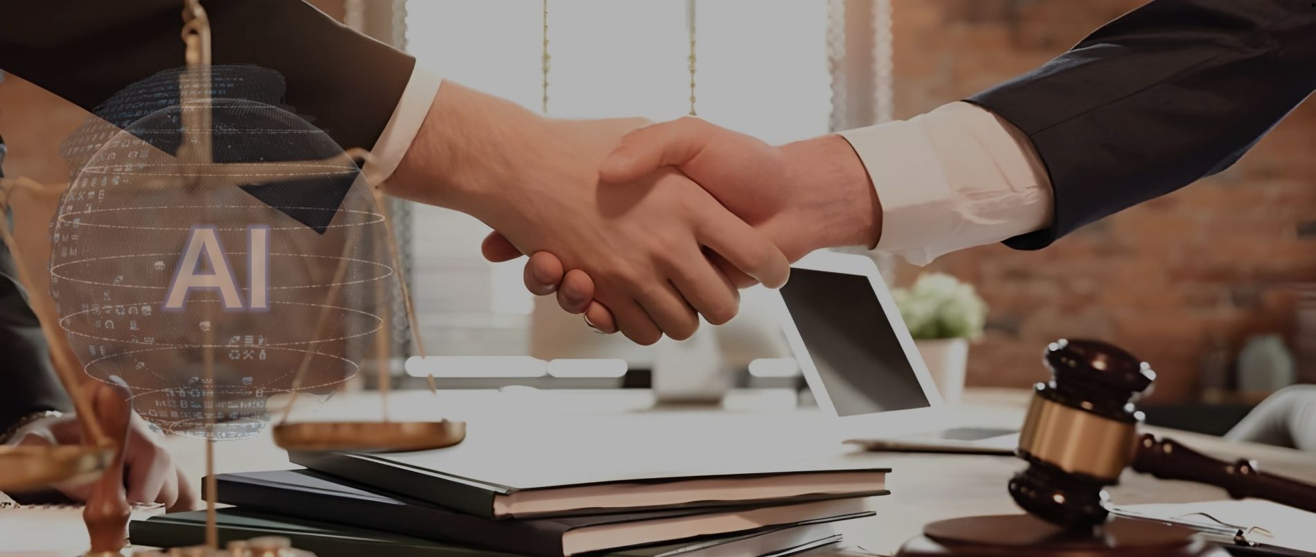 Impact of AI and Technology on Corporate & Commercial Laws